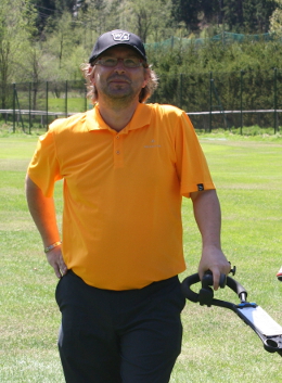 Václav Mach Václav Mach