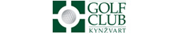 Logo Golf Club Kynžvart