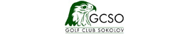 Logo Golf Club Sokolov